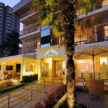 Hotel Niagara Lignano Sabbiadoro Exterior photo