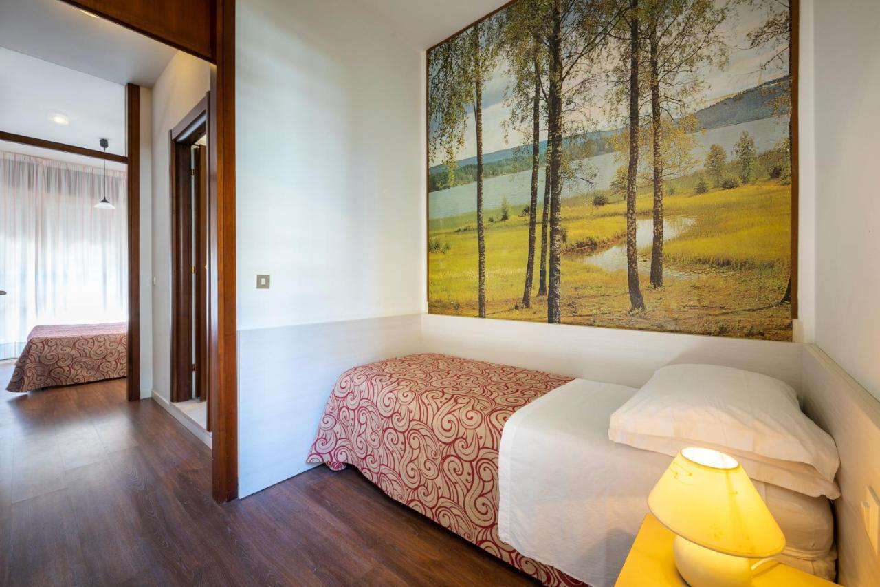 Hotel Niagara Lignano Sabbiadoro Exterior photo